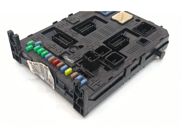   Pojistková skříňka 966405898002   Citroen Berlingo 2009