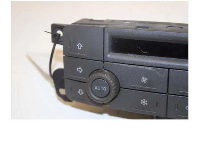 Блок управления климат-контролем 735340630   Fiat Punto (188)