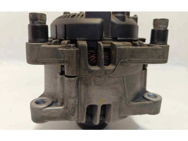 Генератор 9665617780 Citroen Berlingo