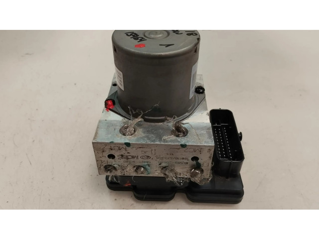 Блок АБС 61589-45100, 2018 Hyundai ix20