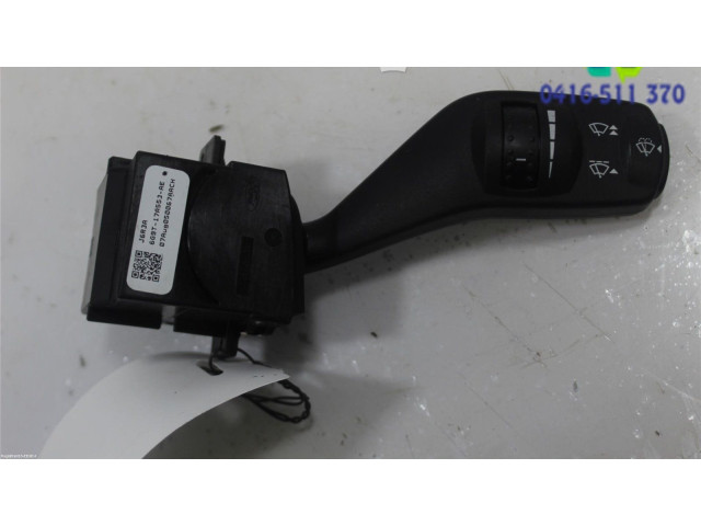 Ручка стеклоочистителей 1835508, J6R3A Ford S-MAX