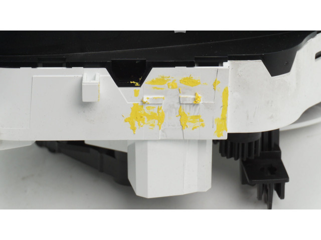 Блок управления климат-контролем 55900YV030   Toyota Aygo AB10