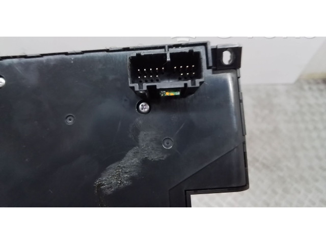 Блок управления климат-контролем 30782535   Volvo C30