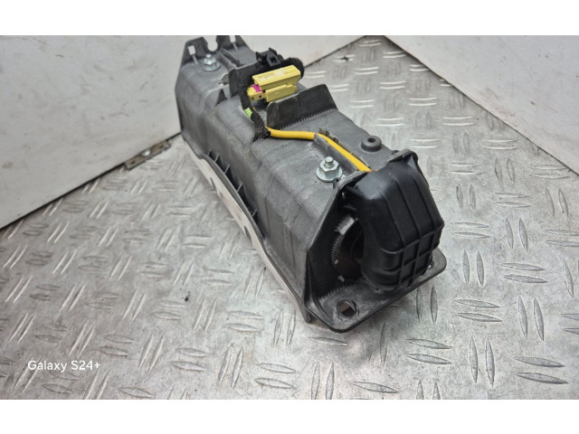 Подушка безопасности пассажира 1K0880204N, BAMPT10617 Skoda Octavia Mk2 (1Z)