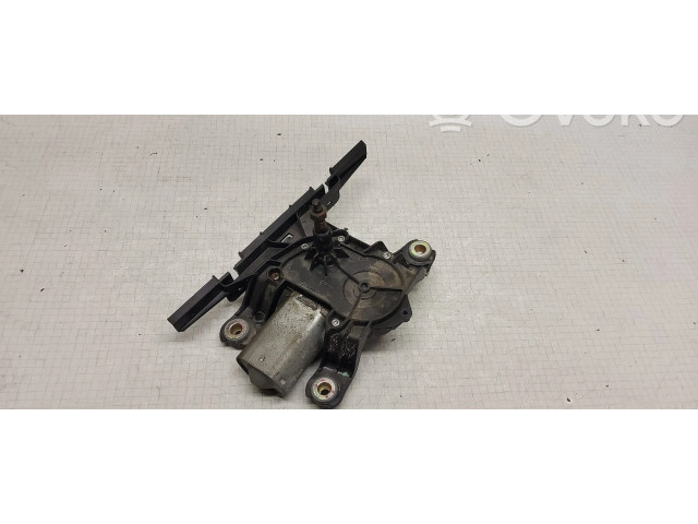 Моторчик заднего дворника 1698200340, 54906512 Mercedes-Benz A W169