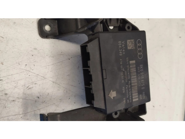 Pojistková skříňka 8K0919475Q Audi A5 8T 8F 2010