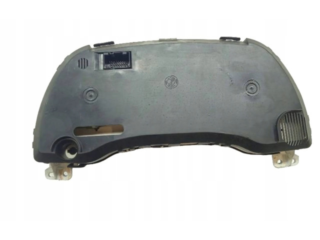 Přístrojová deska Fiat Punto Evo 2001 46779064, 2890689