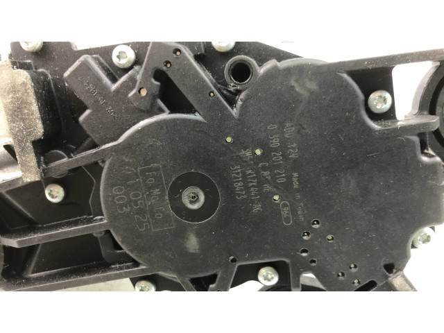 Моторчик заднего дворника 3M51R17K441AG Ford S-MAX