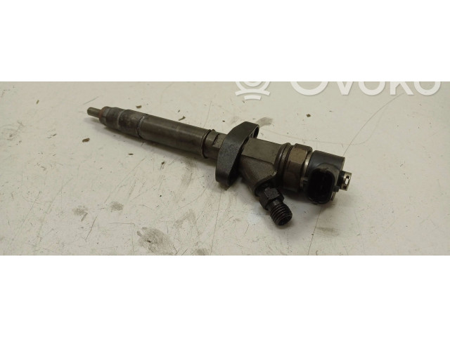 Vstřikovač 0445110084 Renault Espace - Grand espace IV