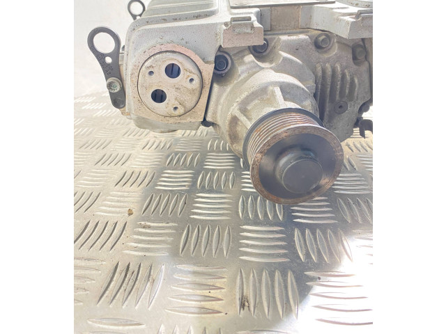 Turbodmychadlo Нагнетатель 06E145601G, 06E145621D Volkswagen Touareg II CGE