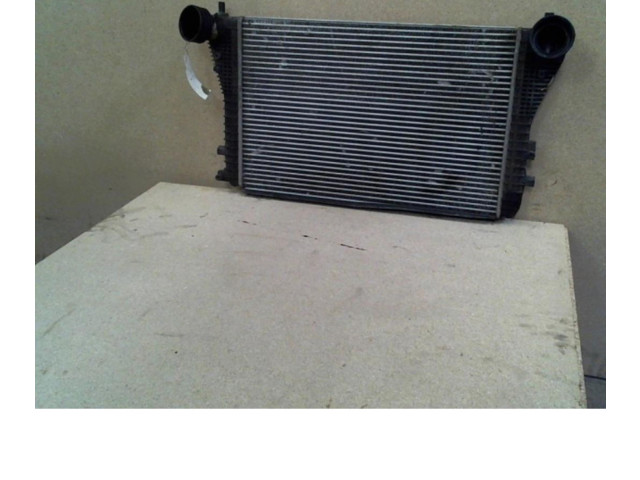 Интеркулер 1K0145803CD, 1K0145803CD Volkswagen Touran I