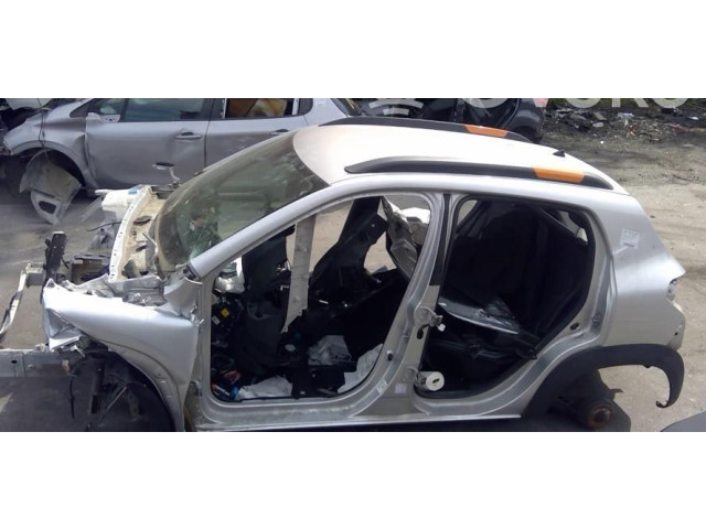 Моторчик заднего дворника 287100505R Dacia Spring