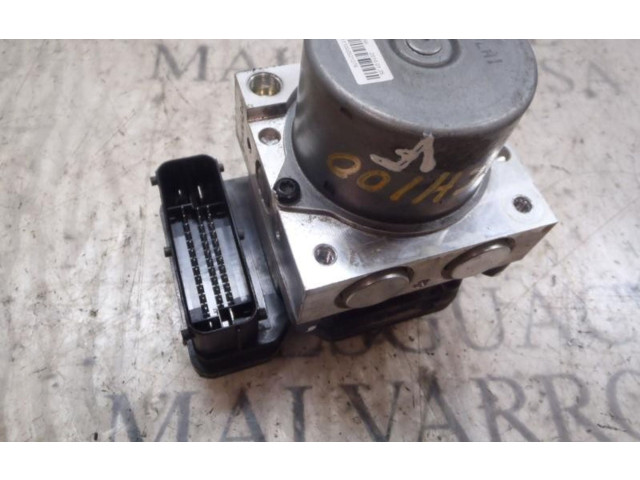 Блок АБС Chevrolet Spark - года