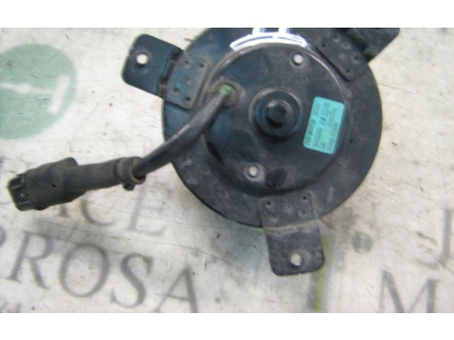 Вентилятор радиатора 253862C000 Hyundai Coupe