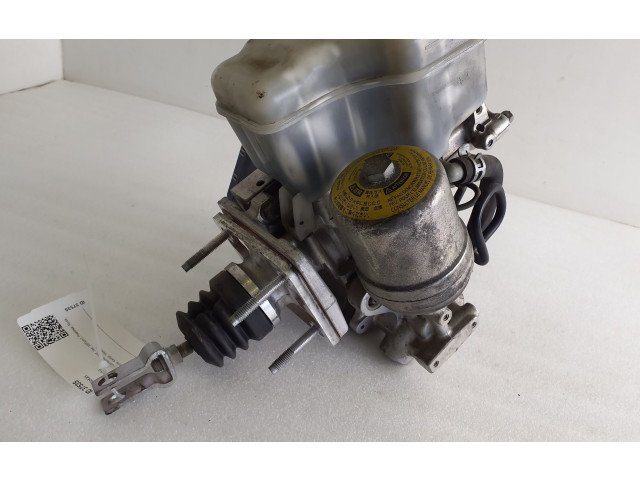 Jednotka ABS AW6965C Hummer H3 2007