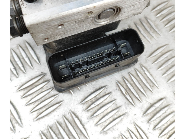 Блок АБС 6765323, 6765325   Mini  One - Cooper Cabrio R52  2002 - 2008 года