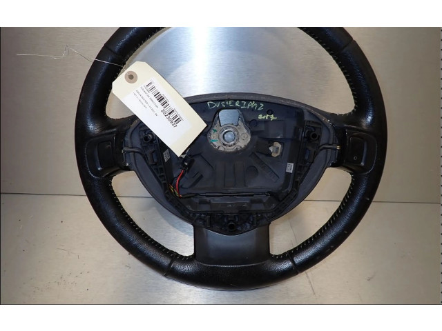 Руль Dacia Duster   -  года 484004459R      