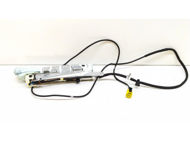 Подушка безопасности в сиденье 8U0880241A   Audi Q3 8U