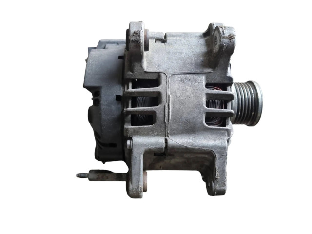Генератор 03L903023L Skoda Octavia Mk3 (5E)
