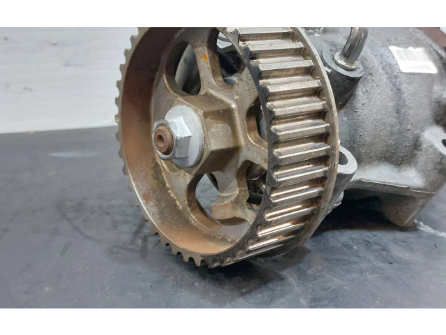 Vstřikovací čerpadlo 8200707450B, 8200057225   Nissan Note (E11)    K9K 276|K9K 400 