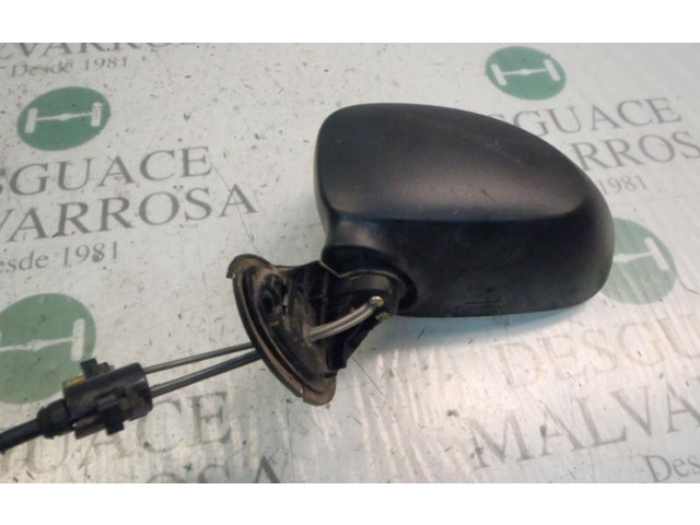 Зеркало электрическое        Chevrolet Matiz   -  года   