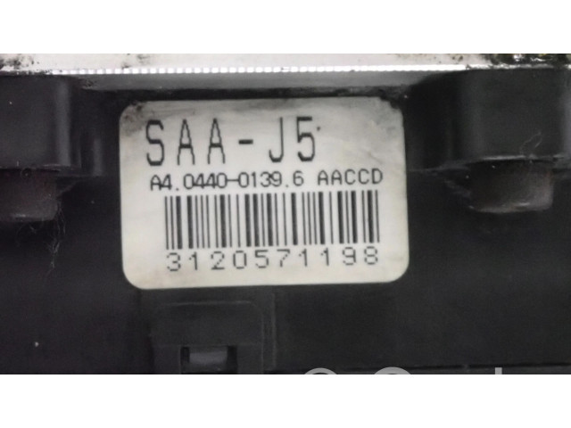 Блок управления АБС Honda Jazz