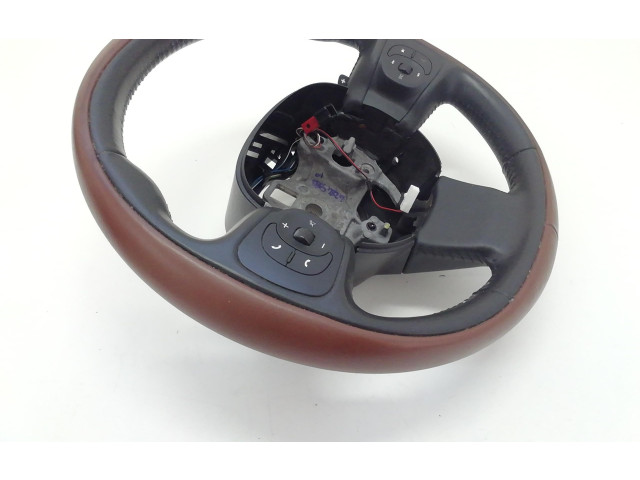 Руль Fiat 500L  2013 -  года       