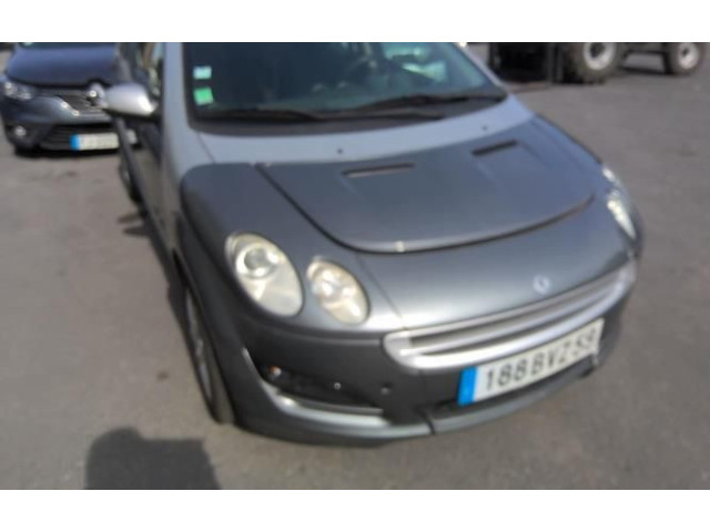 Генератор 1351540202 Smart ForFour I