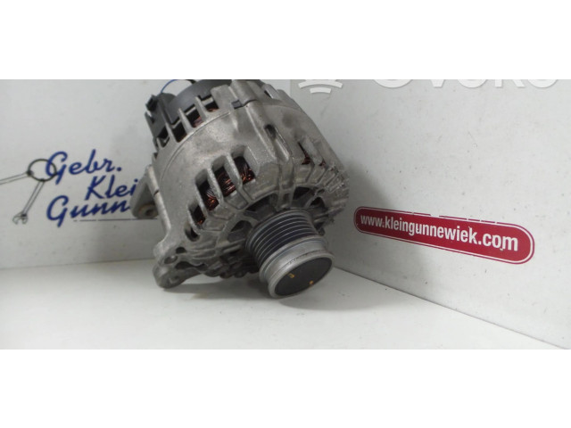 Генератор 05E903026K, 05E903026C   Audi Q2 -      