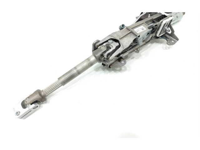 Руль Mercedes-Benz CL C215  2000 - 2006 года A2474621800      