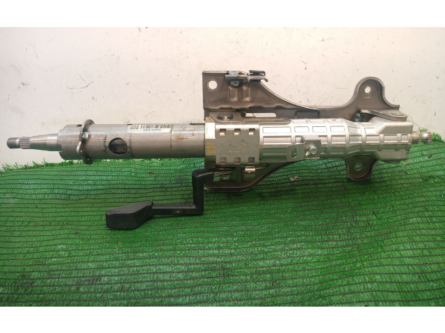    Рулевая рейка G02E, G02E   KIA Sorento 2010 - 2014 года