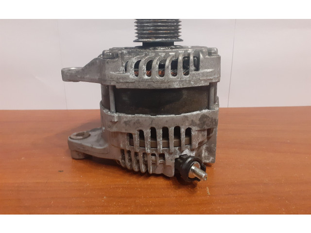 Генератор 12331, A2TXV191 Mazda CX-5 2.5