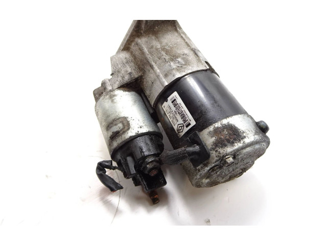 Píst M000T87881, 8200584675B Nissan Juke I F15 k9k3410