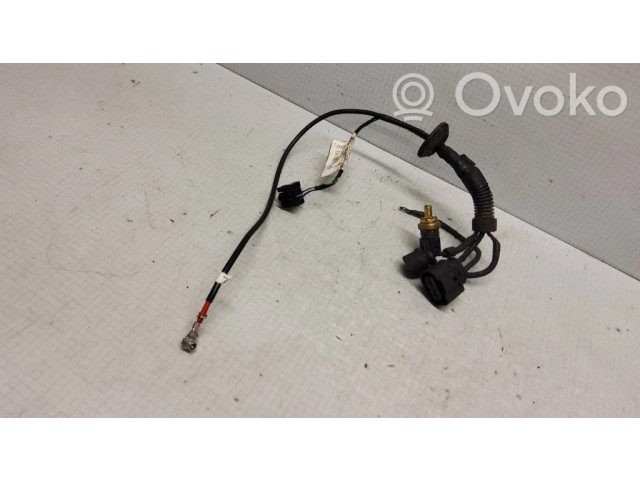 Pojistková skříňka 7H0971073AF Volkswagen Transporter - Caravelle T5 2005