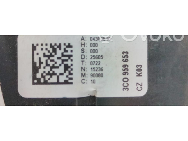 Подрулевой шлейф SRS 3C0959653   Volkswagen PASSAT B6