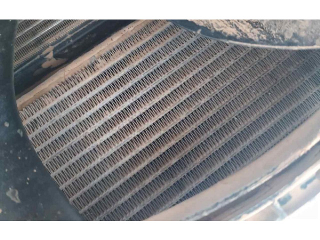 Интеркулер  04C145749A   Audi Q2 - 