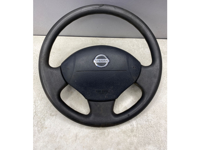 Руль Nissan Kubistar   -  года 1871031000, 8200350773A      
