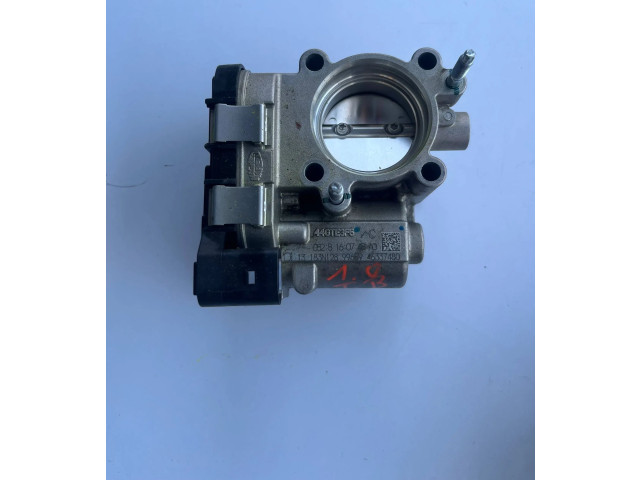 Дроссельная заслонка 44GTE3F5    Fiat 500X