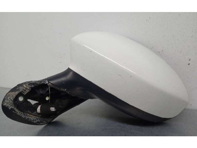 Zpětné zrcátko  Fiat Punto (199) 2011  BLANCO, 5PINS  