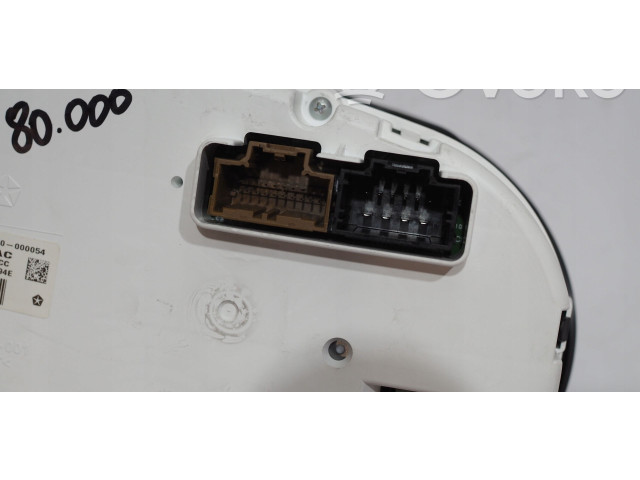 Панель приборов 56046664AC Jeep Grand Cherokee