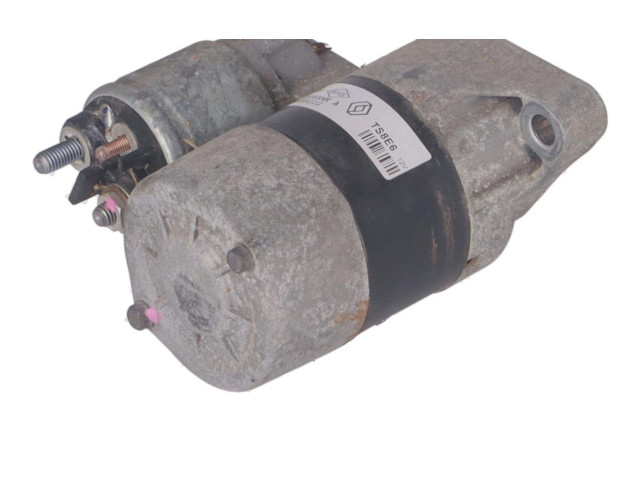 Турбина Стартер Dacia Sandero  233008504R         