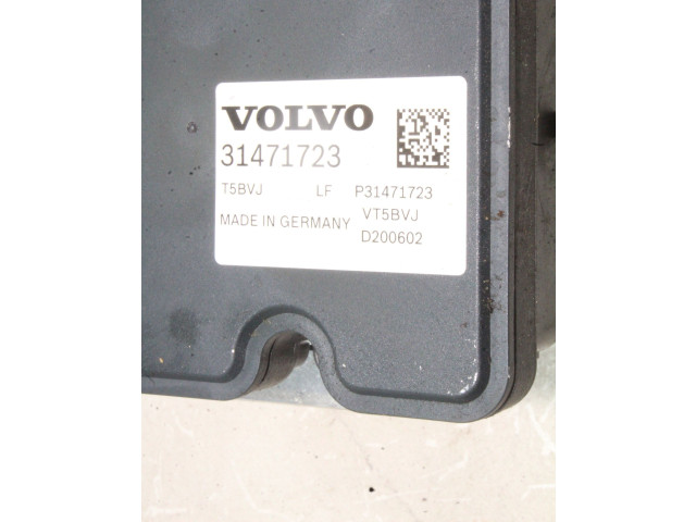 Блок АБС 31471723 Volvo XC40 - года
