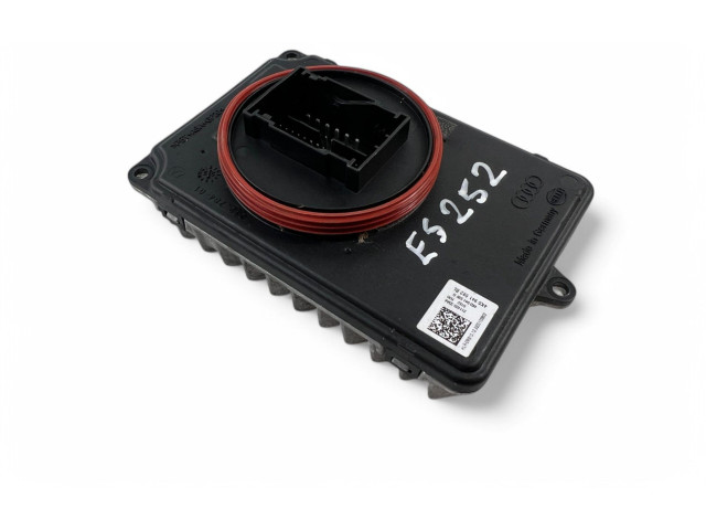 Блок управления Xenon