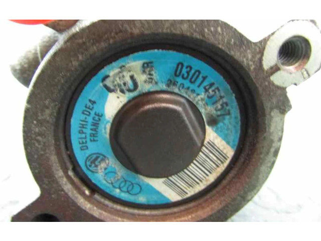 Насос усилителя руля 030145157 Volkswagen Corrado