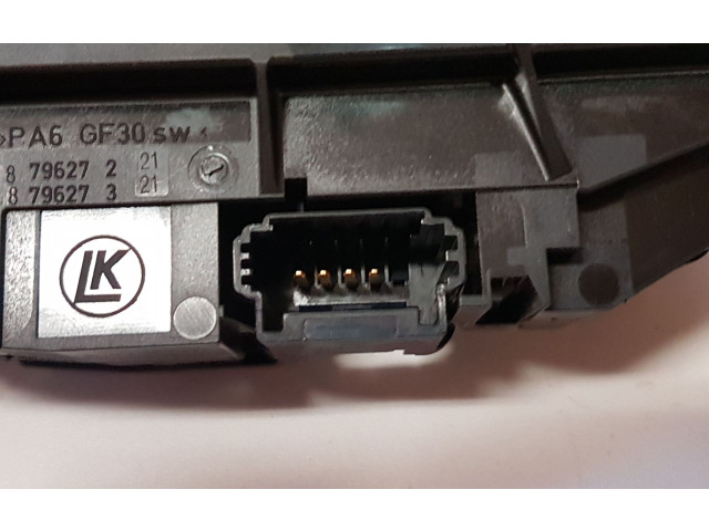 Подрулевой шлейф SRS 98312576ZD Citroen C3 Aircross