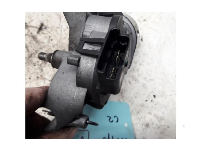 Wischermotor Citroen C2