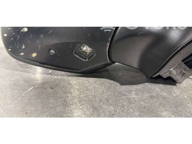 Зеркало электрическое Peugeot 2008 II 2019 - года