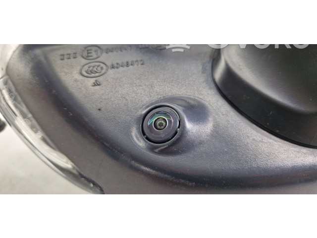 Зеркало электрическое        Volvo XC90  2014 -  года   