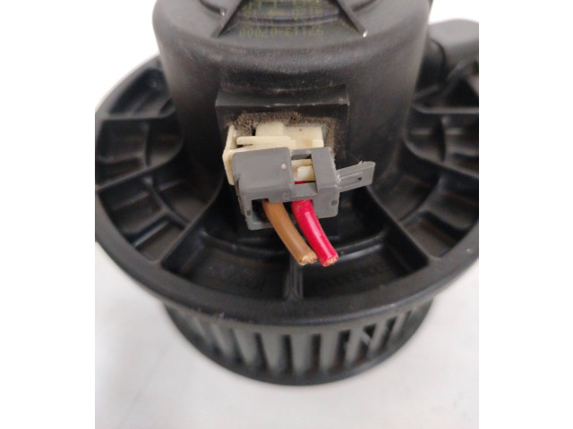 Вентилятор печки    9711307000   KIA Picanto