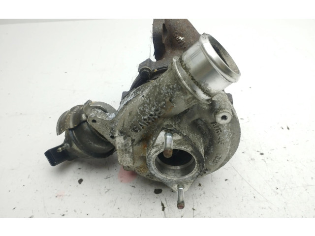  Турбина Honda Accord  18900RL0G012M2         